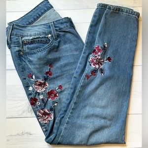 Skinny Ankle Jeans Jennifer Lopez